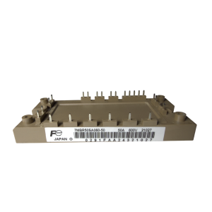 FUJI ELECTRIC-7MBR50SA060-50