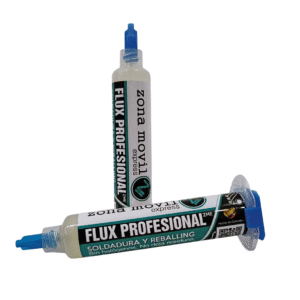 Flux Profesional ZME