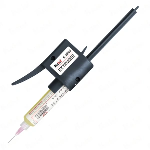 Extractor de jeringa KAISI