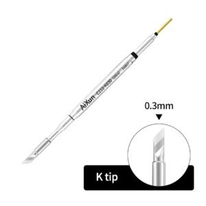 Punta Cautin 210 AIXUN C210-K030