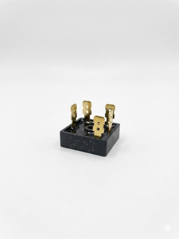 Rectificador Trifásico MCC MT5016A 50A 1600V