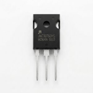 JNG30T60HS – Módulo IGBT de Potencia 600V 30A
