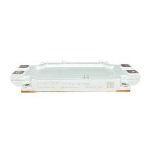 Módulo IGBT StarPower GD450HFX65C6H 650V 450A