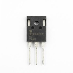 MOSFET Super Junction Sanrise SRC60R068BST-G 600V 48A