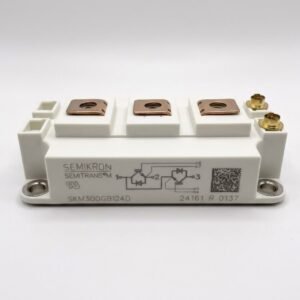 Módulo IGBT Semikron SKM300GB124D de 1200V y 300A