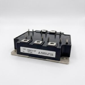 Módulo IGBT Mitsubishi CM200TU-12F 1200V 200A