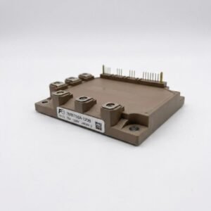 Módulo IGBT Fuji Electric 7MBI75SA-120B 1200V 75A