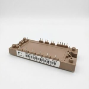 Módulo IGBT Fuji Electric 7MBR50UA120-50 1200V 50A
