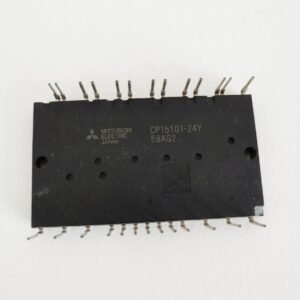 Módulo IGBT Mitsubishi CP15TD1-24Y 1200V 15A DIP-CIB