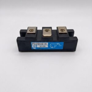 Módulo Diodo Rectificador NIEC PD200S16 1600V 200A