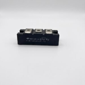 Módulo Rectificador de Potencia MDC160B-16 1600V 160A