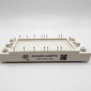 Módulo IGBT Silan SGM50PA12A6BTFD 50A 1200V Alta Potencia Industrial