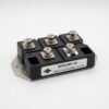 Módulo Rectificador Trifásico IXYS MDS250P-16 250A 1600V
