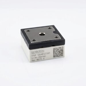 Módulo IGBT Semikron SKiiP 12NAB12T4V1 1200V MiniSKiiP CIB