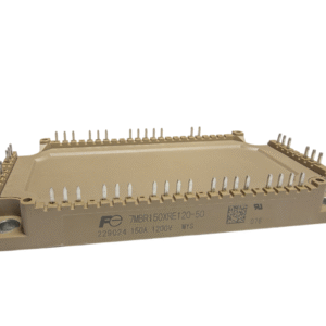 Módulo IGBT Fuji Electric 7MBR150XRE120-50 1200V 150A EconoPIM