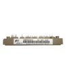 Módulo IGBT Fuji Electric 7MBR50SA060-50 600V 50A PIM