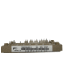 Módulo IGBT Fuji Electric 7MBR50SA060-50 600V 50A PIM