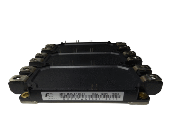 Módulo IGBT Fuji Electric 6MBI450U4-120-01 1200V 450A