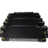 Módulo IGBT Fuji Electric 6MBI450U4-120-01 1200V 450A
