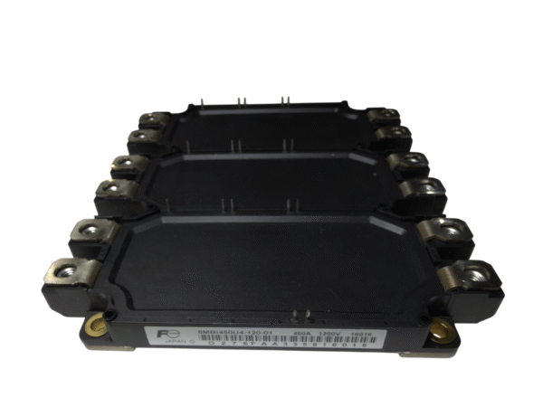 Módulo IGBT Fuji Electric 6MBI450U4-120-01 1200V 450A