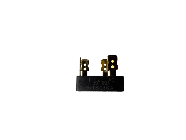 Rectificador Trifásico MCC MT5016A 50A 1600V