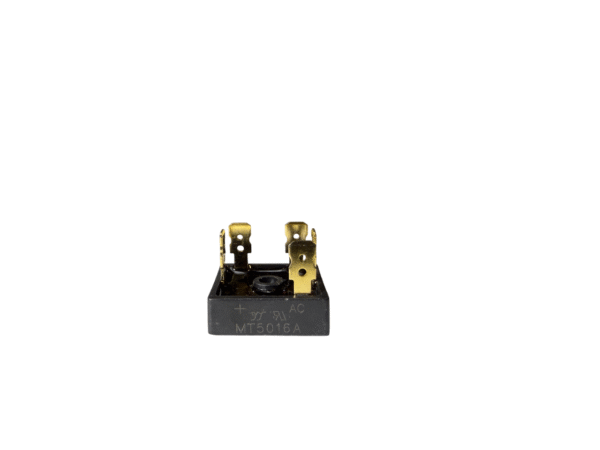 Rectificador Trifásico MCC MT5016A 50A 1600V