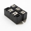 Módulo Rectificador Trifásico IXYS MDS200-16 200A 1600V