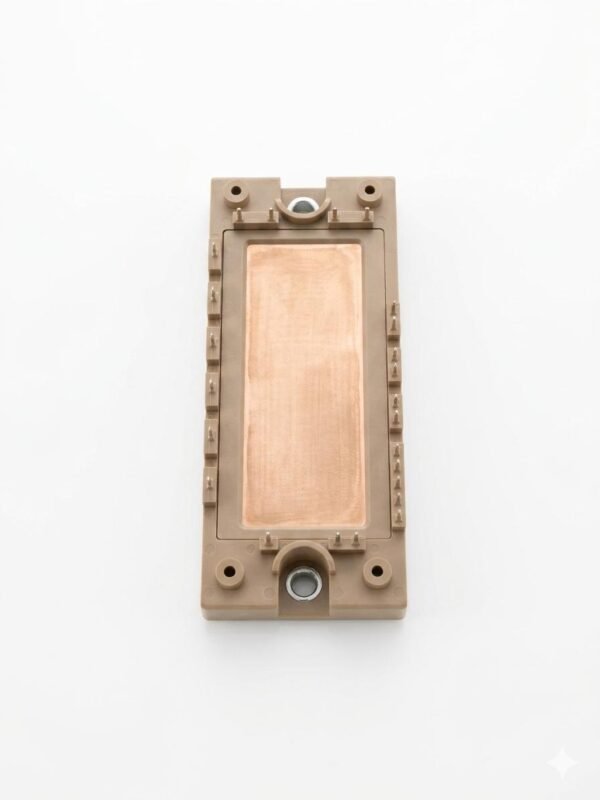 Módulo IGBT Fuji Electric 7MBR50SA060-50 600V 50A PIM
