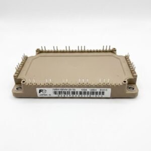 Módulo IGBT Fuji Electric 7MBR100VN120-50 1200V 100A