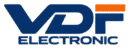 LOGO ELECTRONIC VDF